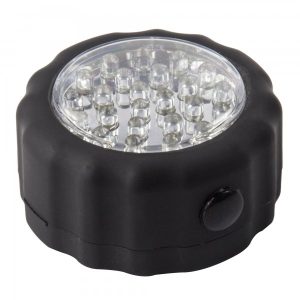 Torcia magnetica Regatta