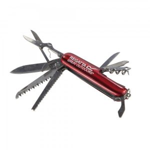 Coltellino multiuso Regatta 13 in 1