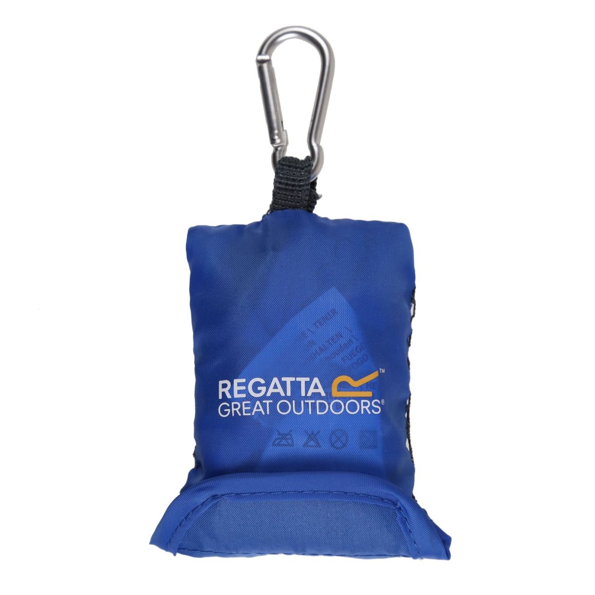 Asciugamano da viaggio tascabile Regatta