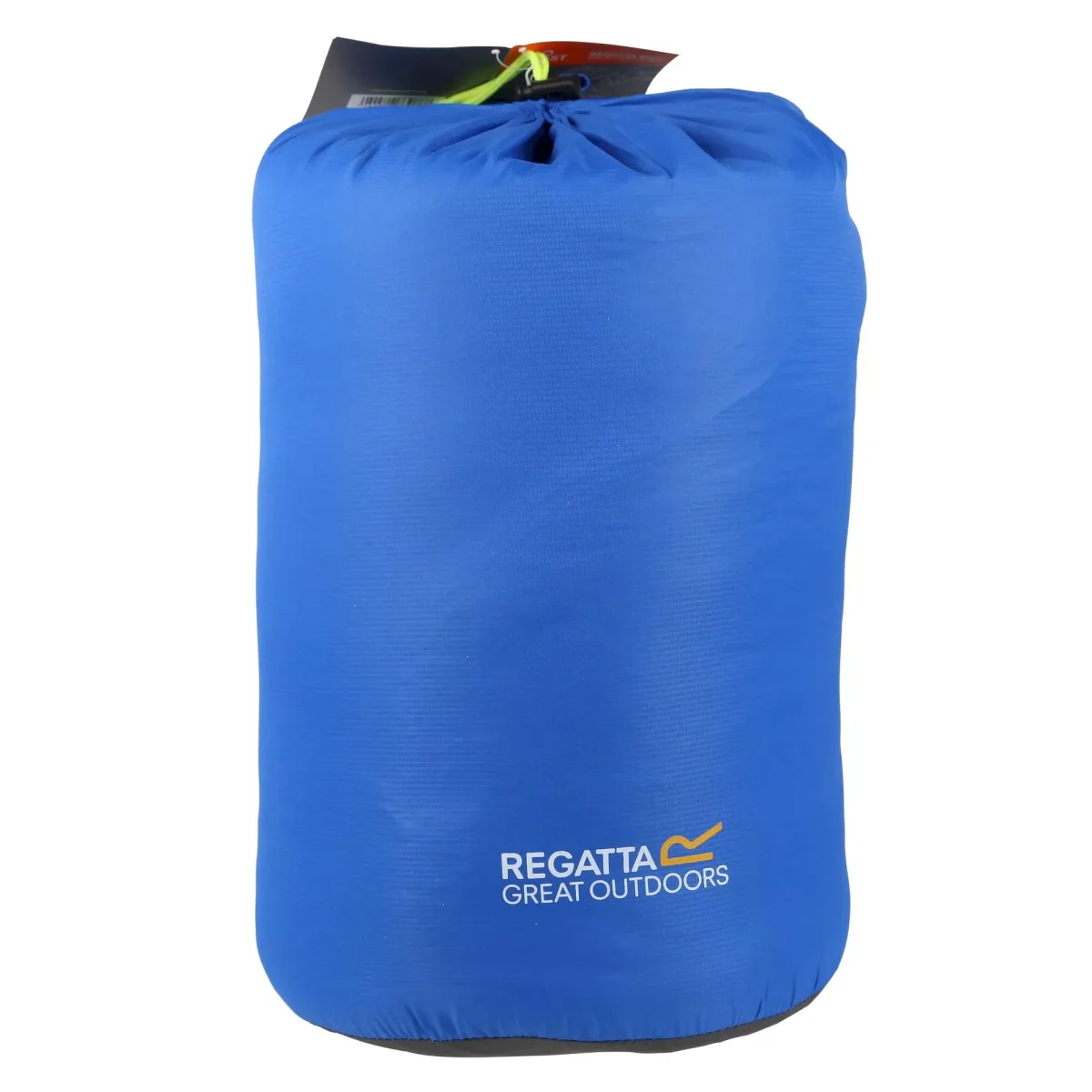 Saccoletto Regatta Hilo Boost - immagine 5