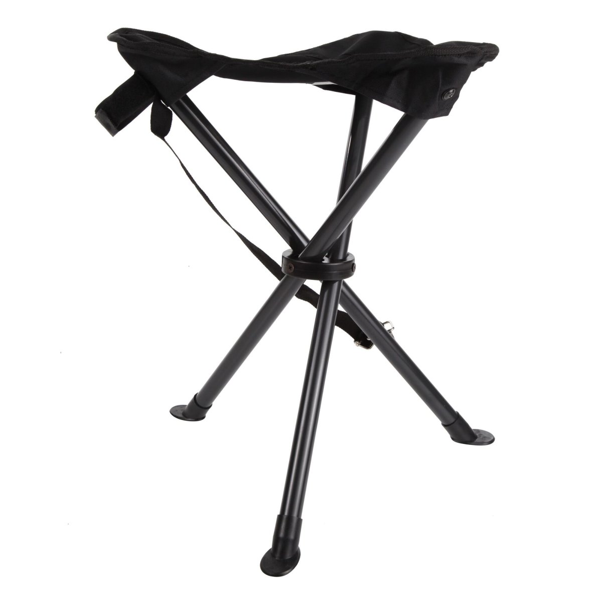 Ternio sgabello treppiede acciaio Regatta - immagine 3