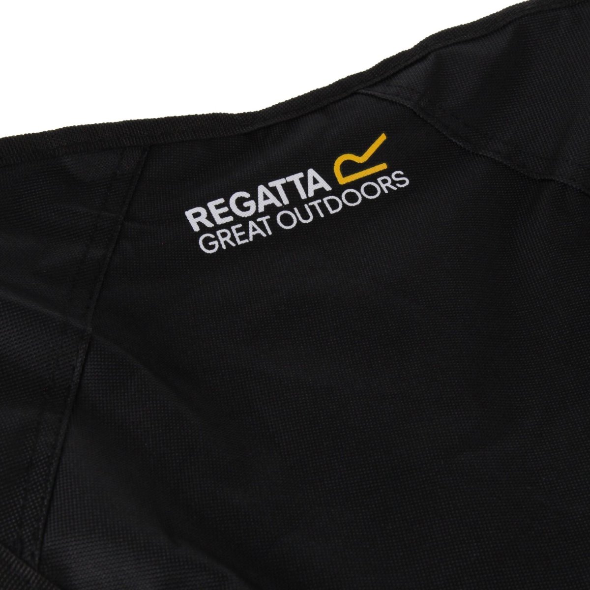 Ternio sgabello treppiede acciaio Regatta - immagine 4