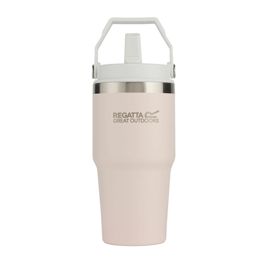 Tazza termica in acciaio 0,6 lt Regatta - immagine 6