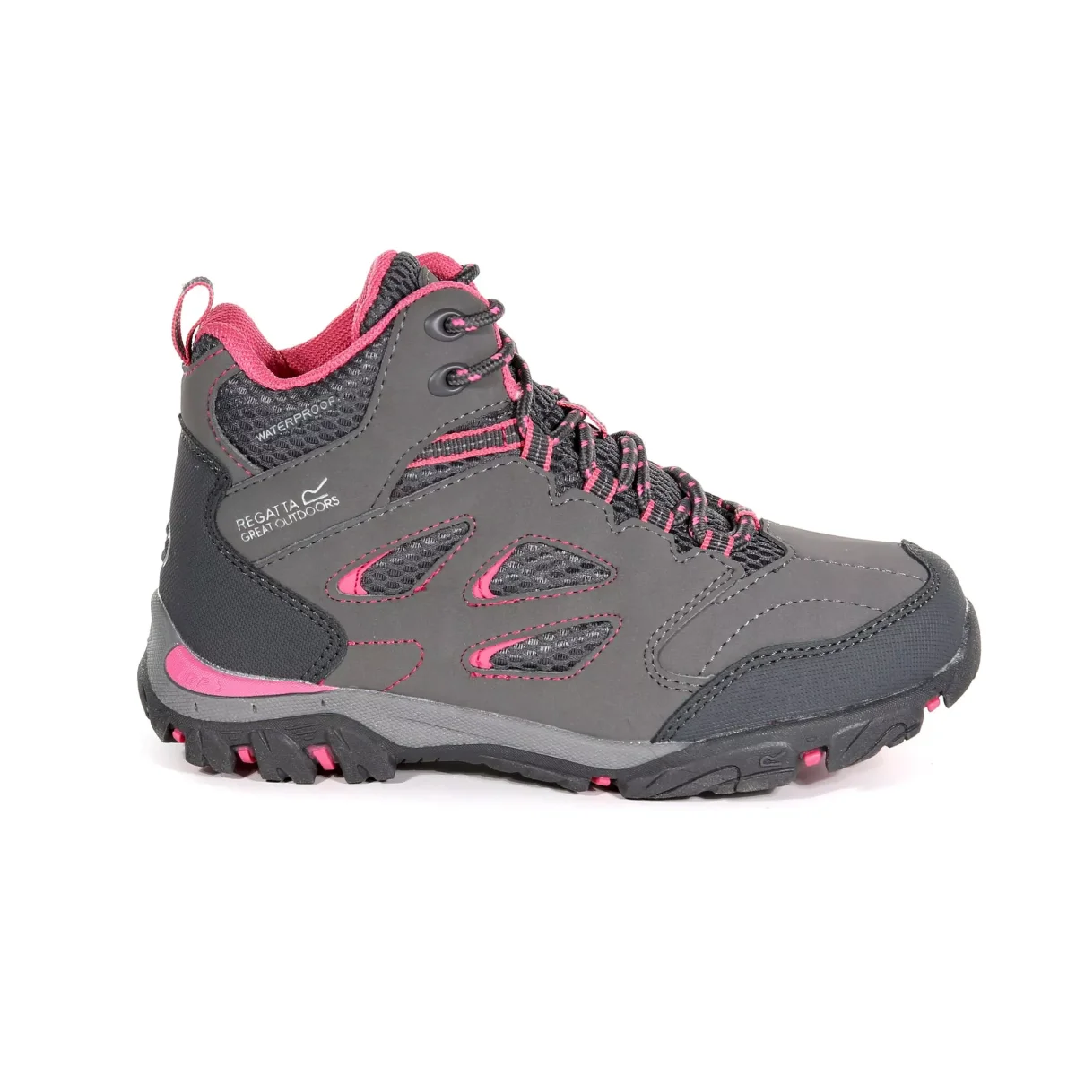 Scarpa da trekking Lady Holcombe Iep Regatta - immagine 4