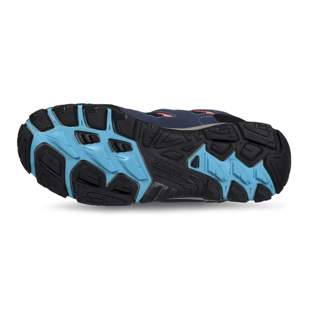 Scarponcino Holcombe Mid Jr Regatta - immagine 4