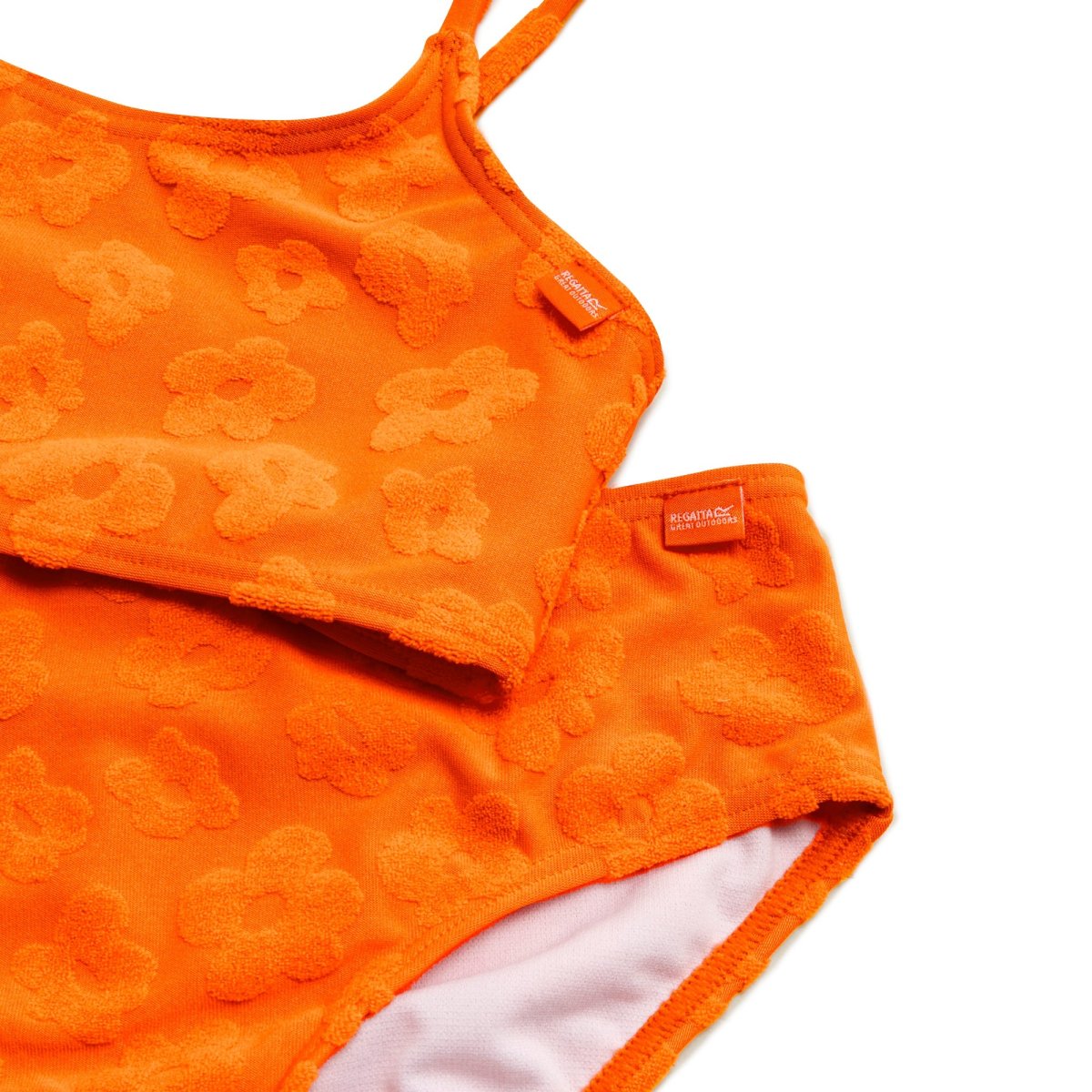 Bikini Dakaria II bambina Regatta - immagine 5