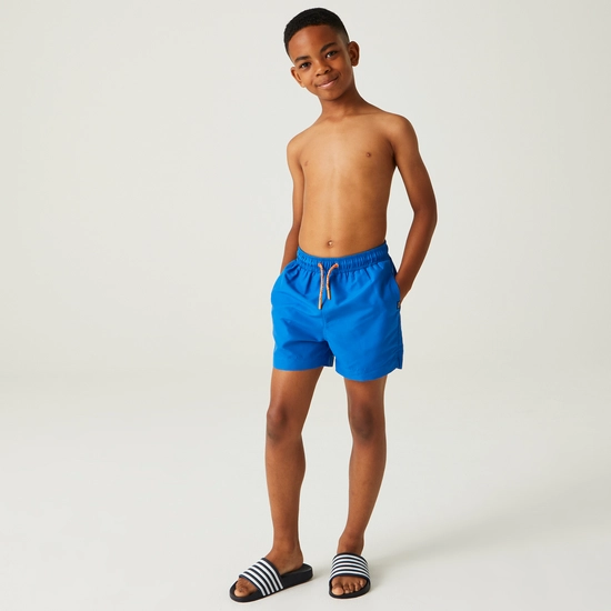 Costume da bagno bambino Skander III Regatta - immagine 2