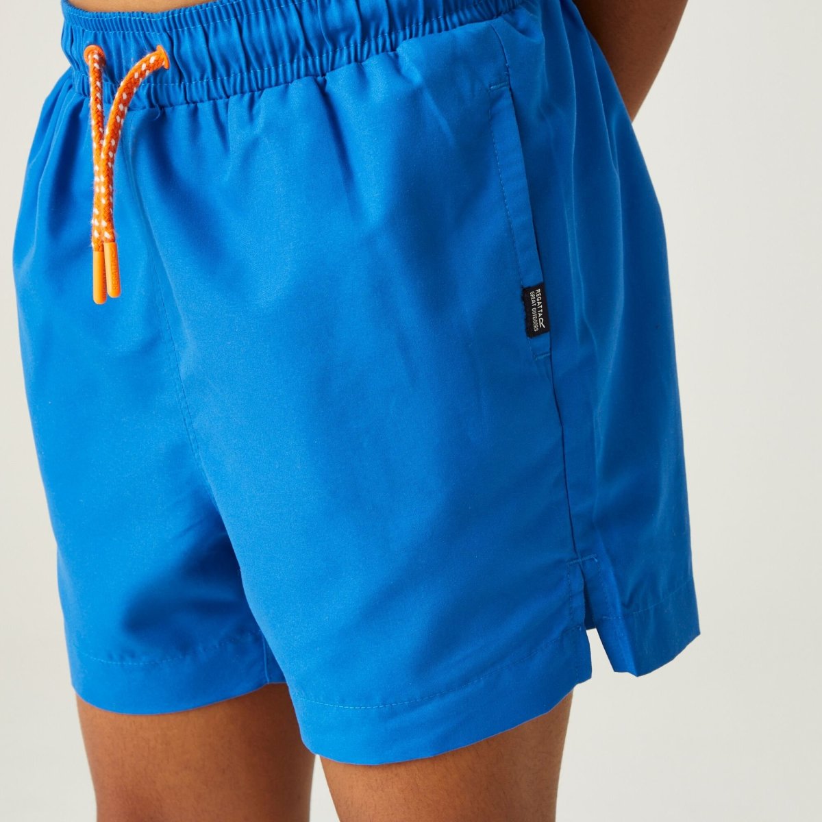 Costume da bagno bambino Skander III Regatta - immagine 5