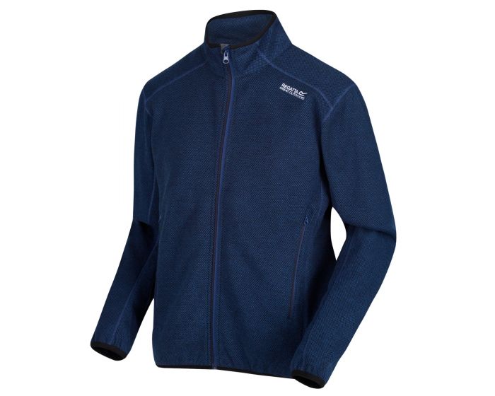 Giacca in pile torrens donna regatta