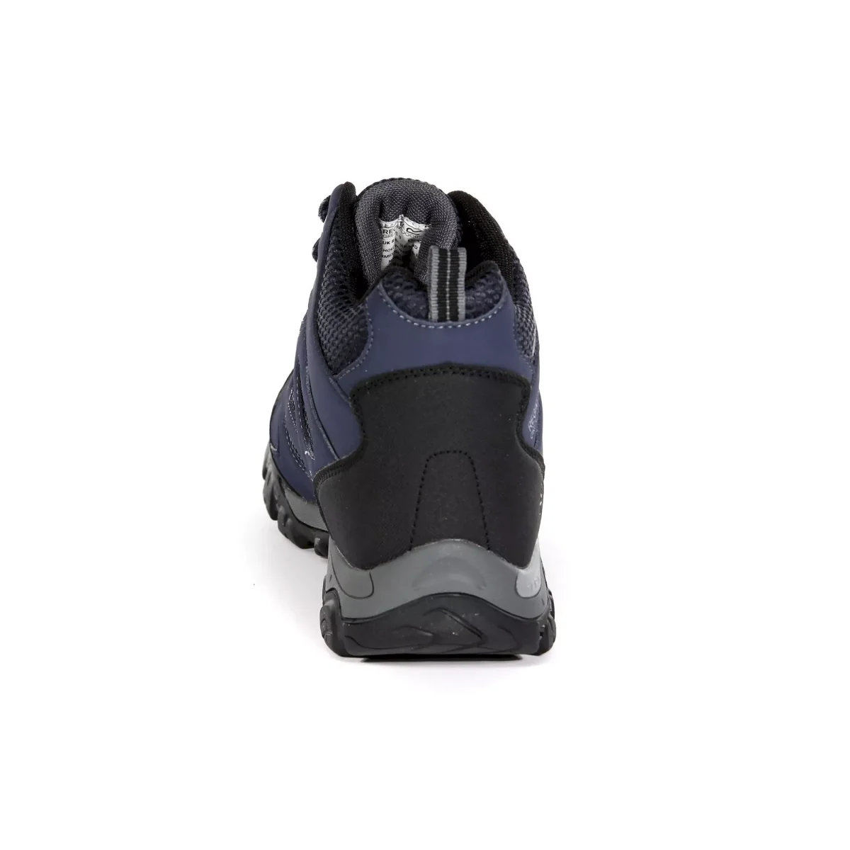 Scarpa da trekking uomo Holcombe Iep Mid Regatta - immagine 4