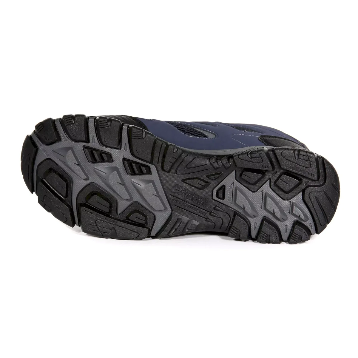 Scarpa da trekking uomo Holcombe Iep Mid Regatta - immagine 5