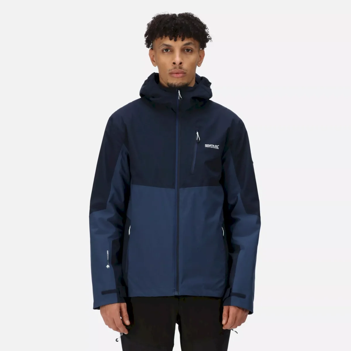 Giacca Wentwood uomo IV 3 in 1 Regatta