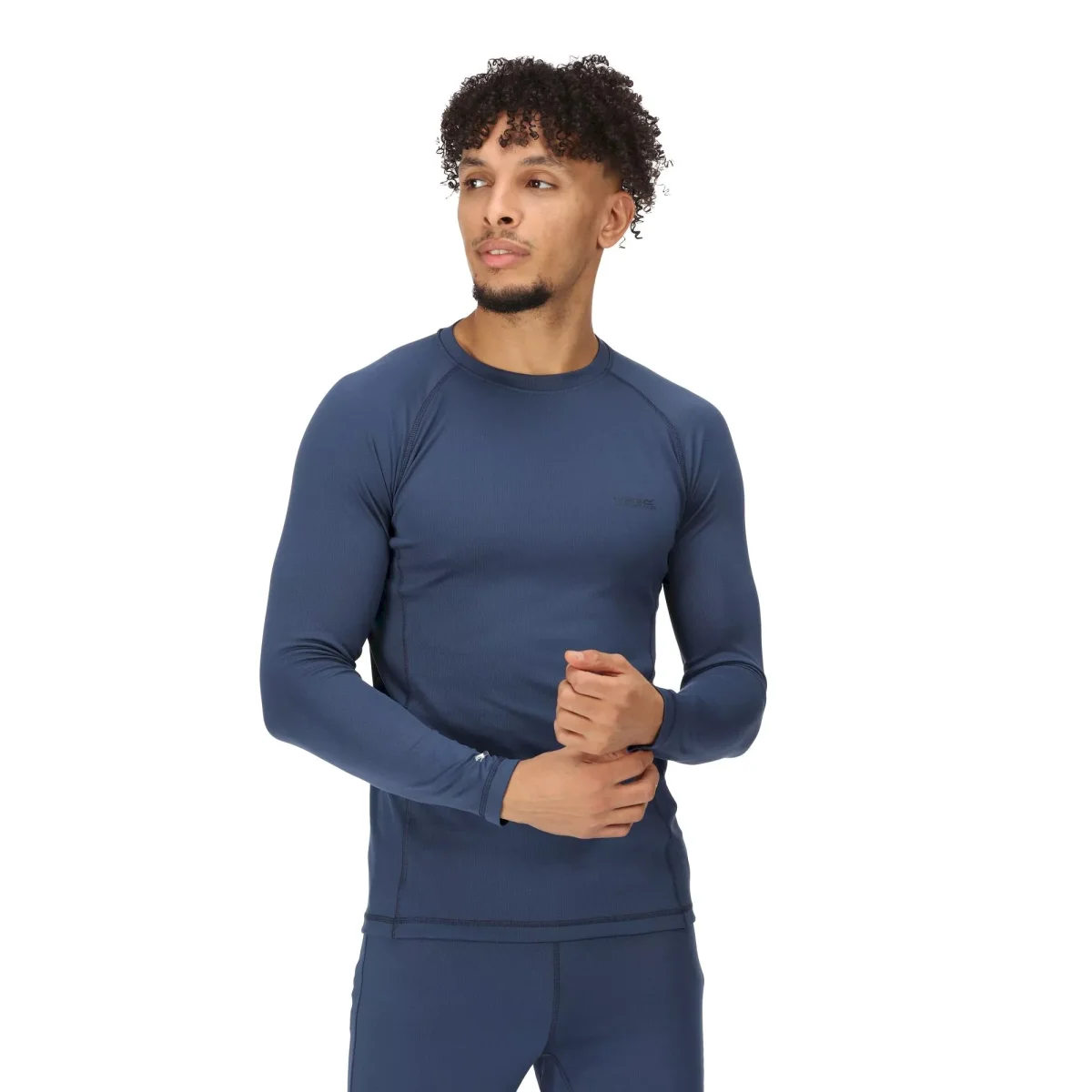 Maglia termica Regatta da uomo - immagine 2