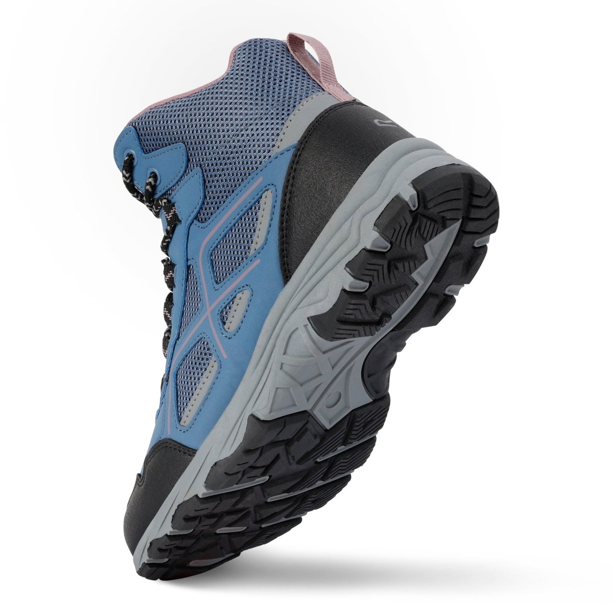 Scarponi Lady Vendeavour Boot Regatta - immagine 7