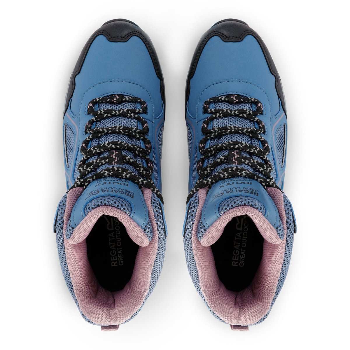 Scarponi Lady Vendeavour Boot Regatta - immagine 8