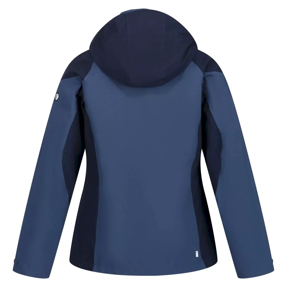 Giacca Wentwood 3 in 1 donna Regatta - immagine 3