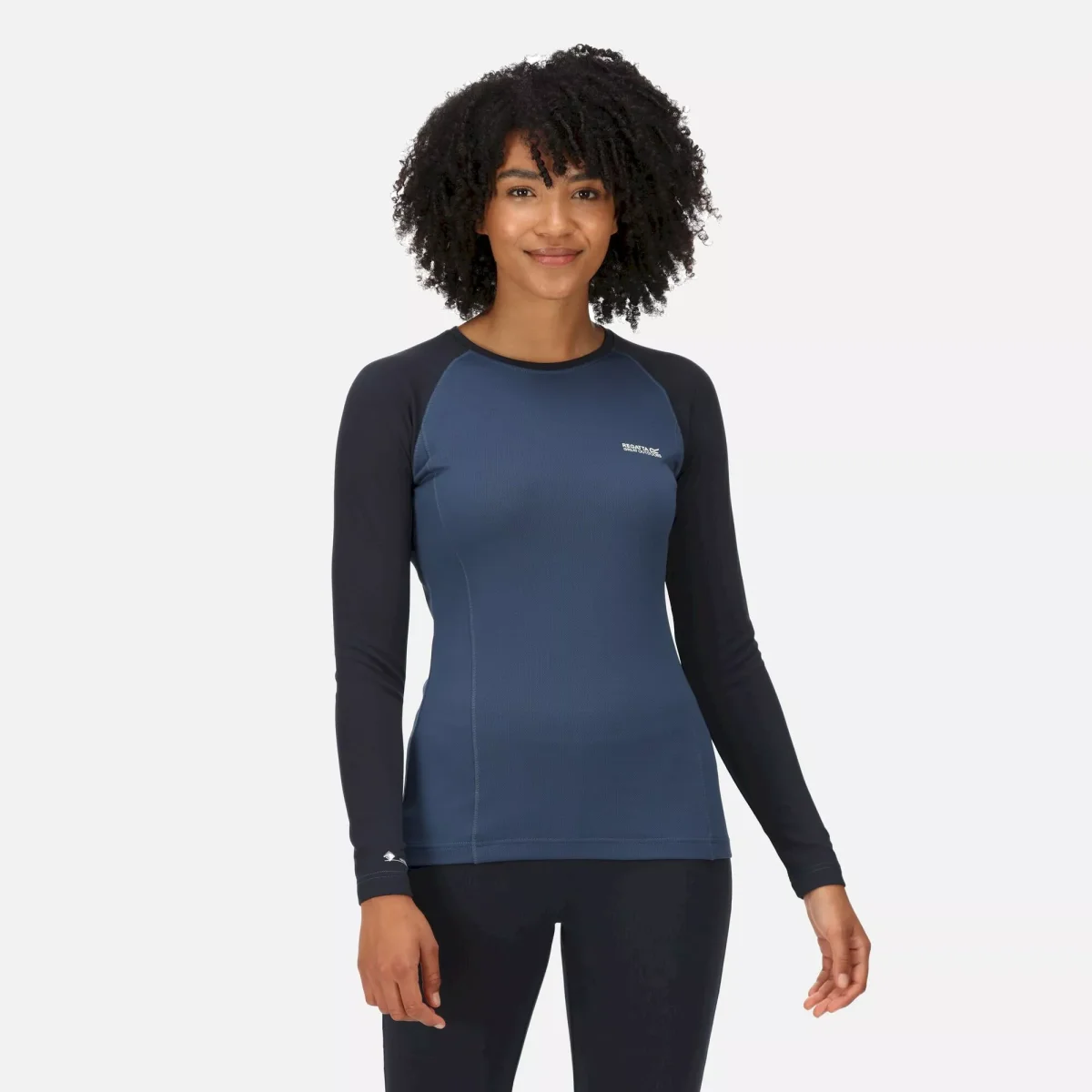 Maglia termica Regatta da donna