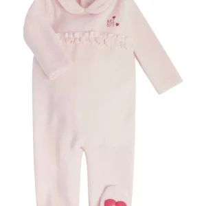 Tutina Ciniglia Baby GUESS