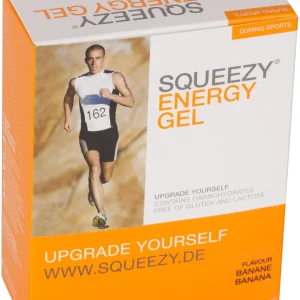 Squeezy Energy gel (12pz)