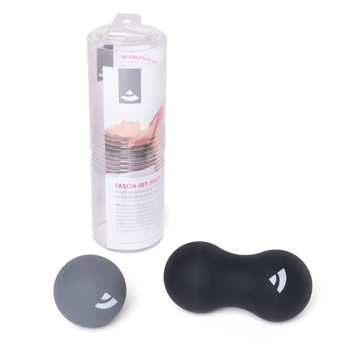 Set 2 palline trigger point automassaggianti - Bodhi - immagine 4