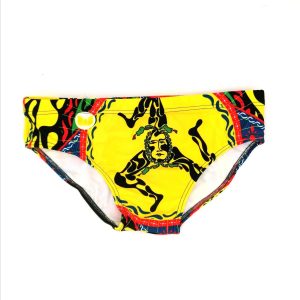 Costume Nuoto Uomo TRINACRIA