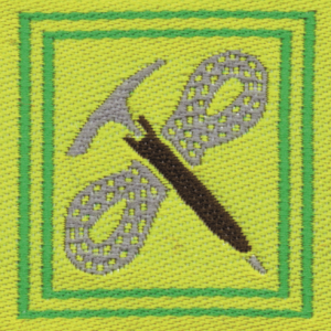 Specialità E/G Alpinista