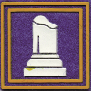 Specialità E/G Archeologo