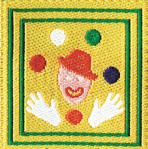 Specialità E/G Artista di strada