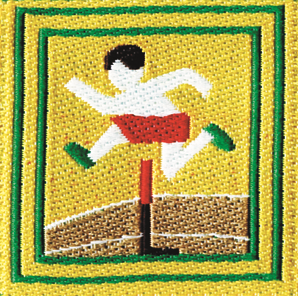 Specialità E/G Atleta