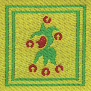 Specialità E/G  Maestro dei giochi