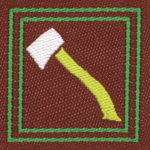 Specialità e/g boscaiolo