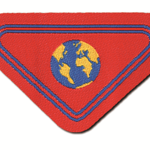 Specialità L/C Cittadino del mondo