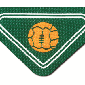 Specialità l/c giocatore di squadra