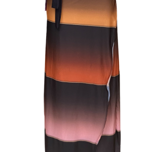 Gonna lunga pareo Sunrise