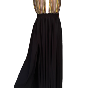 Abito Lamante Sunrise