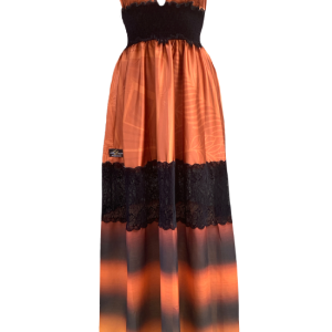 Vestito Sunset lungo