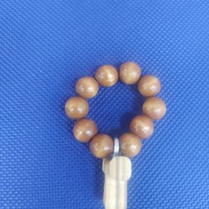 Rosario Legno Tau elastico