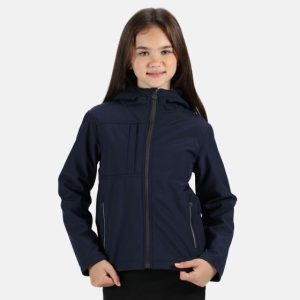 Giacca softshell octagon kids Regatta
