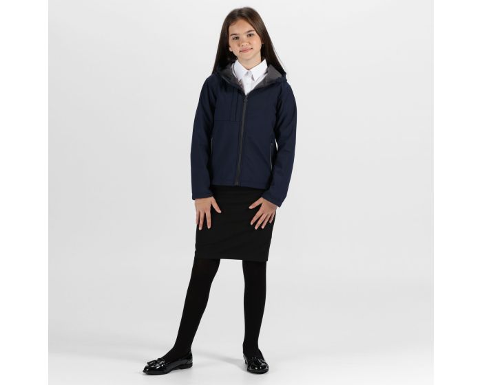 Giacca softshell octagon kids Regatta - immagine 4