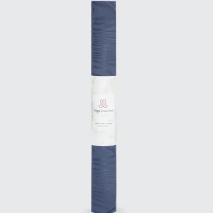 Tappetino yoga da VIAGGIO 100% gomma naturale Yoga searcher