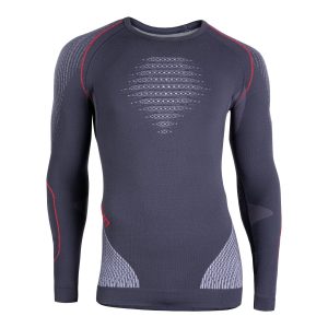 Uyn Evolutyon maglia termica maniche lunghe man