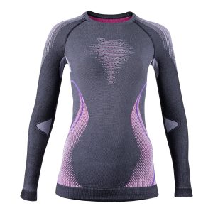 Uyn Evolutyon maglia termica maniche lunghe donna