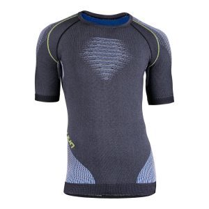 Uyn Evolutyon maglia termica maniche corte uomo