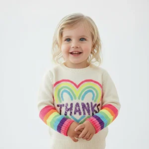 Billieblush Maglione