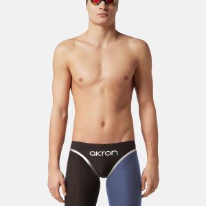 Ultraskin Bicolor Man Black/Penny