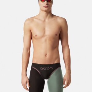 Ultraskin Bicolor Man Black/Velvet