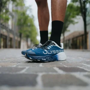 Ulysses Waya Urc1 Scarpe Running