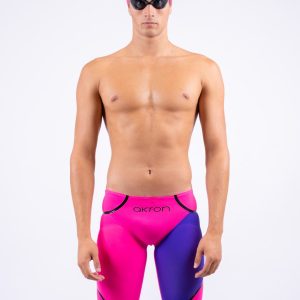 Venom Hero Man Pink/Violet