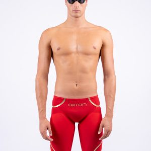 Venom Hero Man L.E. Racing Red