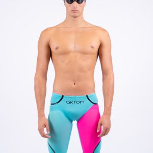 Venom Hero Man Tiffany/Pink